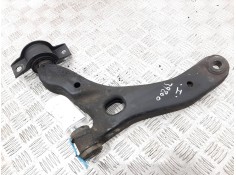 Recambio de brazo suspension inferior delantero izquierdo para peugeot 106 (s2) max d referencia OEM IAM 352078  