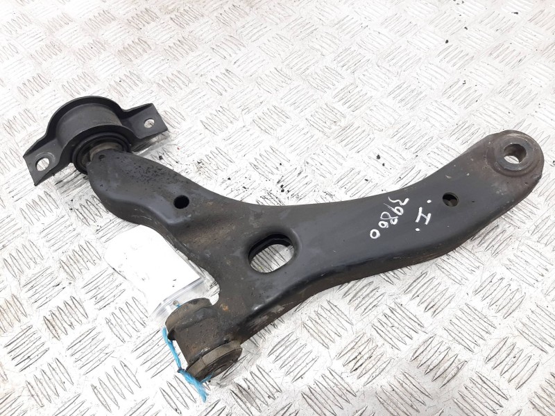 Recambio de brazo suspension inferior delantero izquierdo para peugeot 106 (s2) max d referencia OEM IAM 352078  
