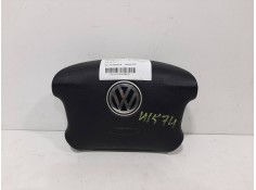 Recambio de airbag delantero izquierdo para volkswagen golf iv variant (1j5) conceptline referencia OEM IAM 7M3880201E