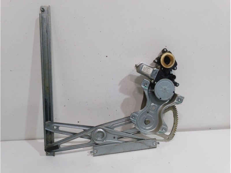 Recambio de elevalunas delantero izquierdo para toyota yaris (ksp9/scp9/nlp9) básico referencia OEM IAM 857020F010 10 PINES 