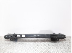 Recambio de refuerzo paragolpes trasero para bmw serie 1 berlina (e81/e87) 118i referencia OEM IAM    2