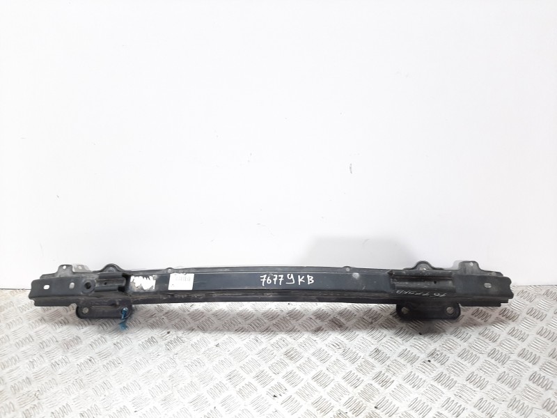 Recambio de refuerzo paragolpes trasero para bmw serie 1 berlina (e81/e87) 118i referencia OEM IAM   