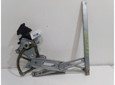 Recambio de elevalunas delantero izquierdo para toyota yaris (ksp9/scp9/nlp9) básico referencia OEM IAM 857020F010 10 PINES  2