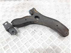 Recambio de brazo suspension inferior delantero izquierdo para peugeot 106 (s2) max d referencia OEM IAM 352078   2