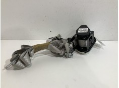 Recambio de cinturon seguridad delantero derecho para nissan leaf basis referencia OEM IAM 88820G5000WK   2