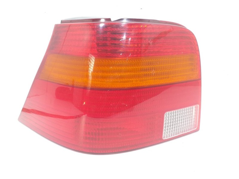 Recambio de piloto trasero izquierdo para volkswagen golf iv berlina (1j1) conceptline referencia OEM IAM 67736971  