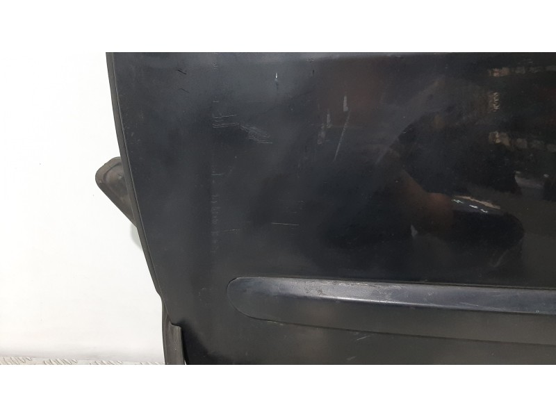 Recambio de puerta delantera izquierda para peugeot 308 sport referencia OEM IAM 9002Z1 NEGRO 