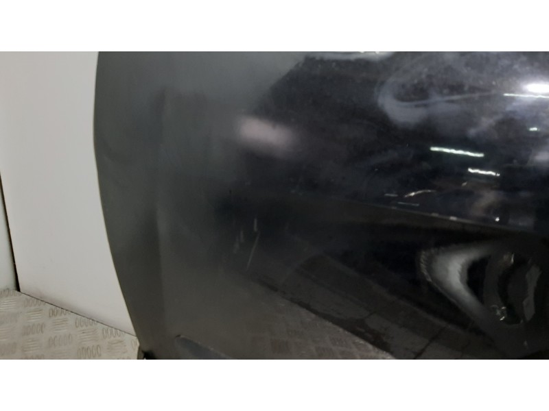 Recambio de puerta delantera izquierda para peugeot 308 sport referencia OEM IAM 9002Z1 NEGRO 