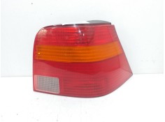 Recambio de piloto trasero derecho para volkswagen golf iv berlina (1j1) conceptline referencia OEM IAM 67736982  