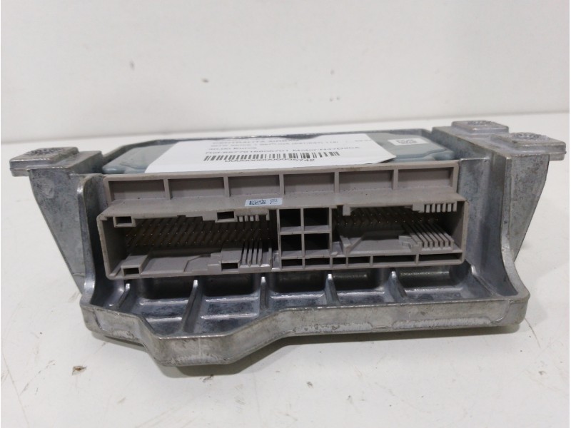 Recambio de centralita airbag para bmw serie 1 berlina (e81/e87) 118i referencia OEM IAM 6577916605701  