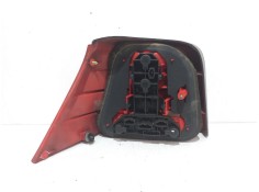 Recambio de piloto trasero derecho para volkswagen golf iv berlina (1j1) conceptline referencia OEM IAM 67736982   2