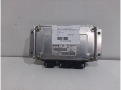 Recambio de centralita motor uce para peugeot 307 break / sw (s1) break xt referencia OEM IAM 0261206943  
