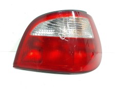 Recambio de piloto trasero derecho para renault megane i fase 2 berlina (ba0) 1.6 16 v rt (ba04) referencia OEM IAM   