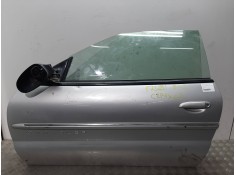 Recambio de puerta delantera izquierda para chrysler sebring berlina (jr41) 2.7 lx referencia OEM IAM  PLATA