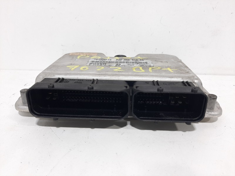 Recambio de centralita motor uce para volkswagen passat berlina (3b3) comfortline referencia OEM IAM 038906019GQ 0281010941 