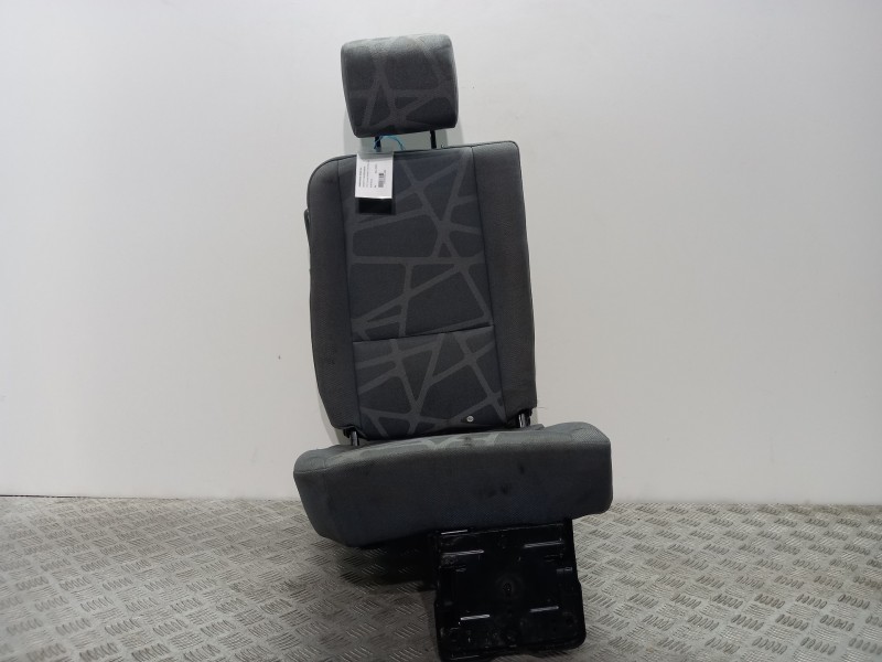 Recambio de asiento trasero medio para ford tourneo connect (tc7) kombi b. larga (2006) referencia OEM IAM   
