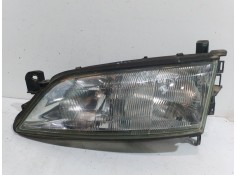Recambio de faro izquierdo para opel vectra b berlina centenial referencia OEM IAM 90512711  