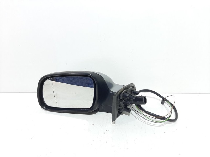 Recambio de retrovisor izquierdo para peugeot 307 break / sw (s1) break xt referencia OEM IAM   