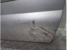 Recambio de puerta delantera izquierda para chrysler sebring berlina (jr41) 2.7 lx referencia OEM IAM  PLATA  2