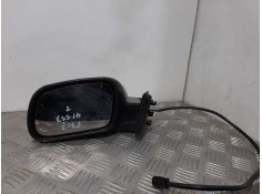 Recambio de retrovisor izquierdo para peugeot 307 (s1) xr clim referencia OEM IAM  GRIS ELÉCTRICO