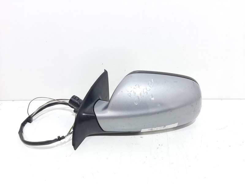 Recambio de retrovisor izquierdo para peugeot 307 break / sw (s1) break xt referencia OEM IAM   