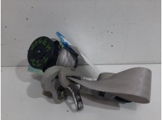 Recambio de cinturon seguridad trasero izquierdo para peugeot 306 berlina 3/4/5 puertas (s2) xs referencia OEM IAM 89820F1000WK 
