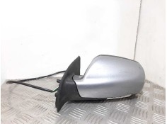 Recambio de retrovisor izquierdo para peugeot 307 (s1) xr clim referencia OEM IAM  GRIS ELÉCTRICO 2