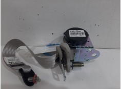 Recambio de cinturon seguridad trasero izquierdo para peugeot 306 berlina 3/4/5 puertas (s2) xs referencia OEM IAM 89820F1000WK  2