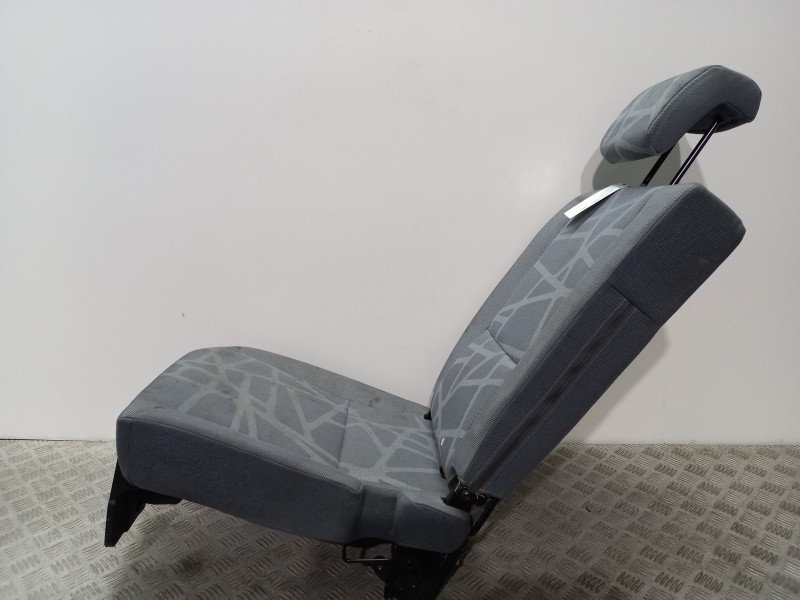 Recambio de asiento trasero medio para ford tourneo connect (tc7) kombi b. larga (2006) referencia OEM IAM   