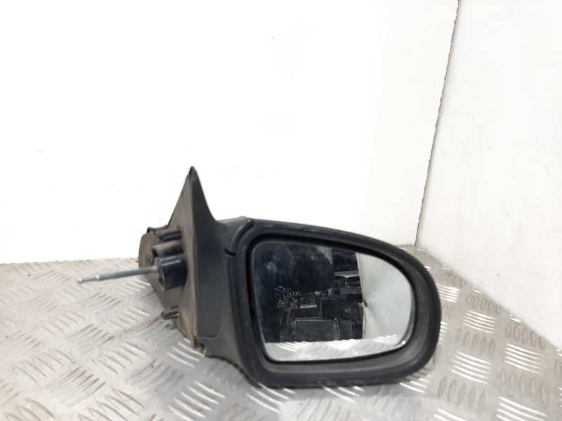 Recambio de retrovisor derecho para opel corsa b top (e) referencia OEM IAM   