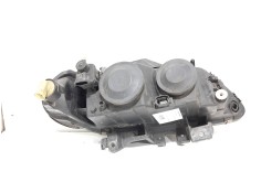 Recambio de faro izquierdo para renault laguna (b56) 1.9 dci rxe referencia OEM IAM 7701047879   2
