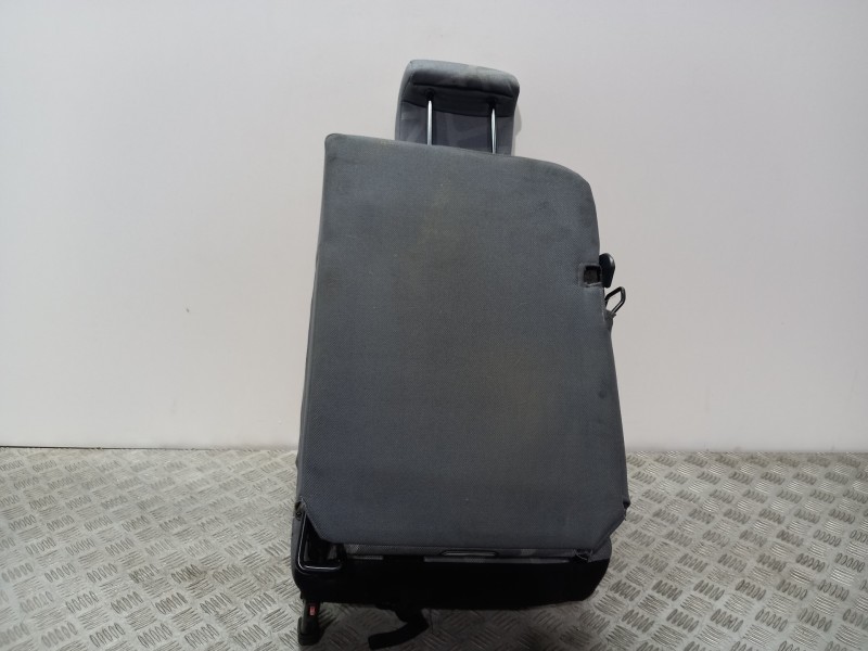 Recambio de asiento trasero medio para ford tourneo connect (tc7) kombi b. larga (2006) referencia OEM IAM   