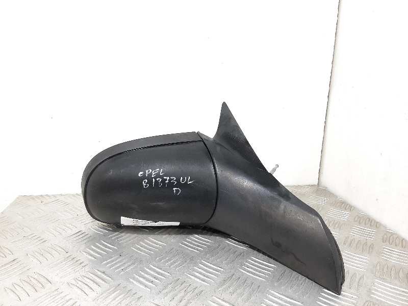 Recambio de retrovisor derecho para opel corsa b top (e) referencia OEM IAM   