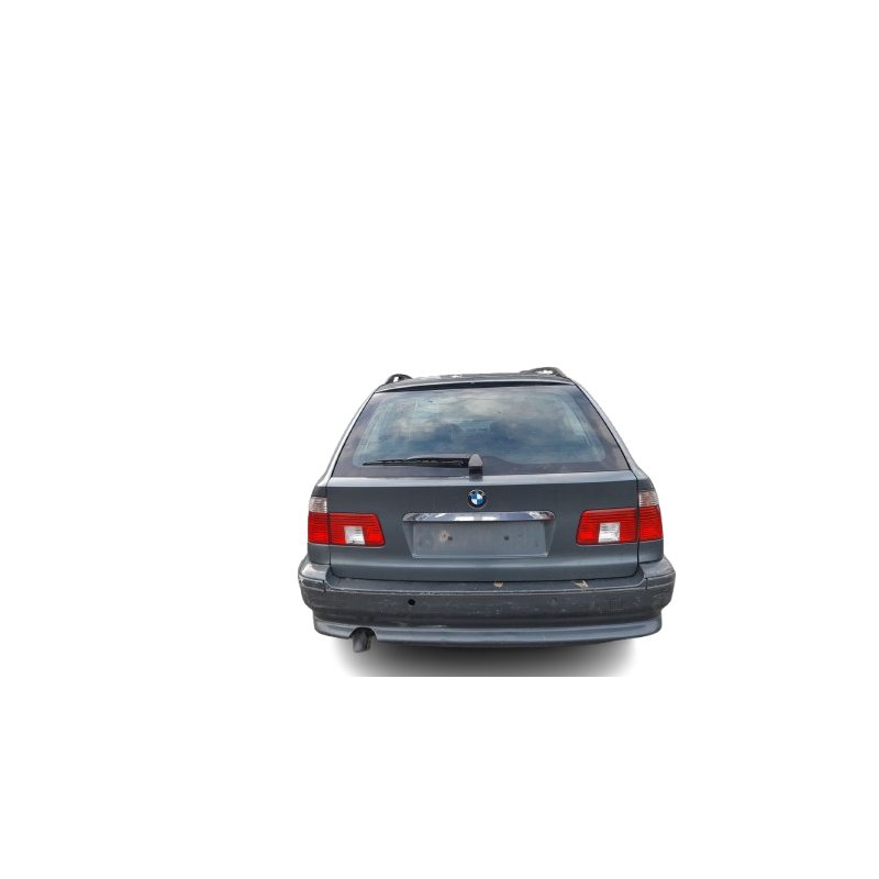 BMW 5 TOURING (E39) - imagen 3