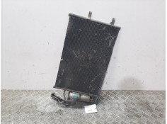 Recambio de condensador / radiador aire acondicionado para mazda 5 berl. (cr) 2.0 crtd active+ (105kw) referencia OEM IAM 839700