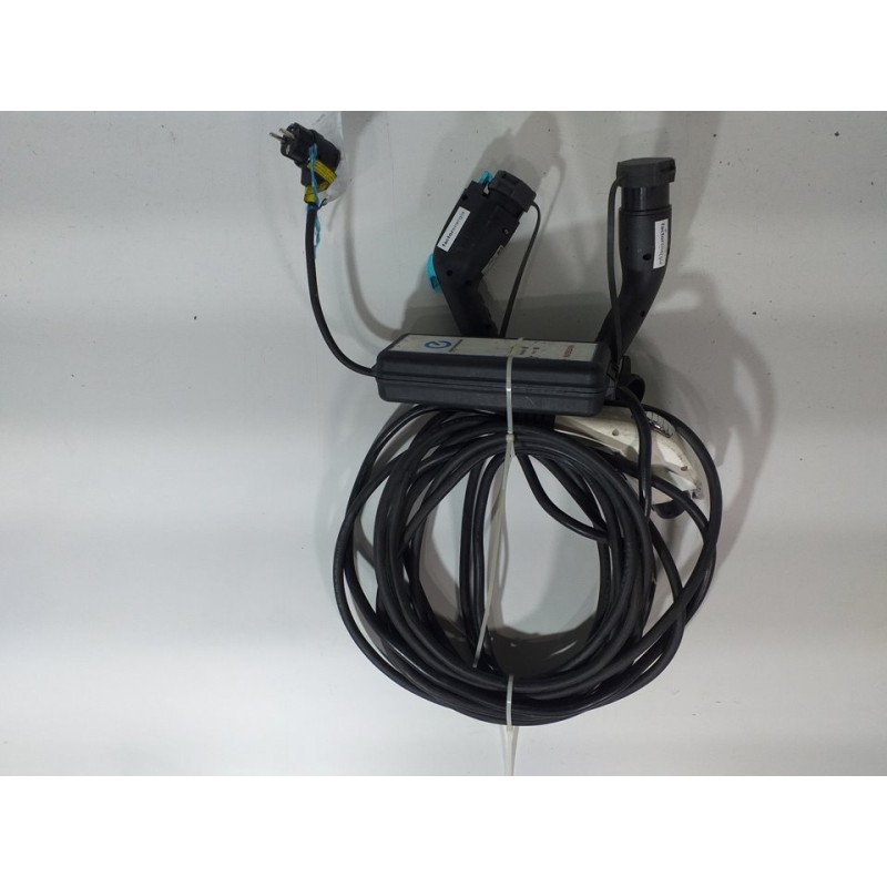 Recambio de conjunto cargador para nissan leaf basis referencia OEM IAM NEMA1450  