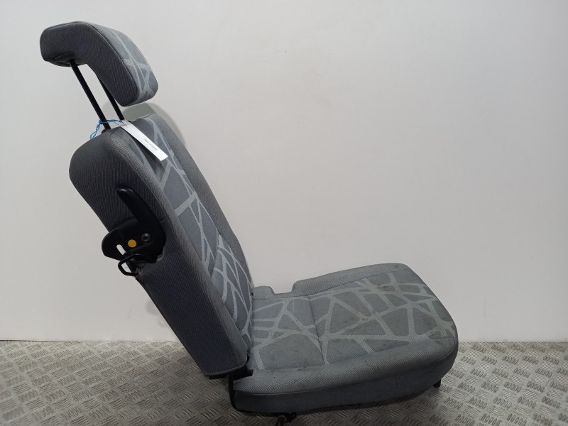 Recambio de asiento trasero medio para ford tourneo connect (tc7) kombi b. larga (2006) referencia OEM IAM   