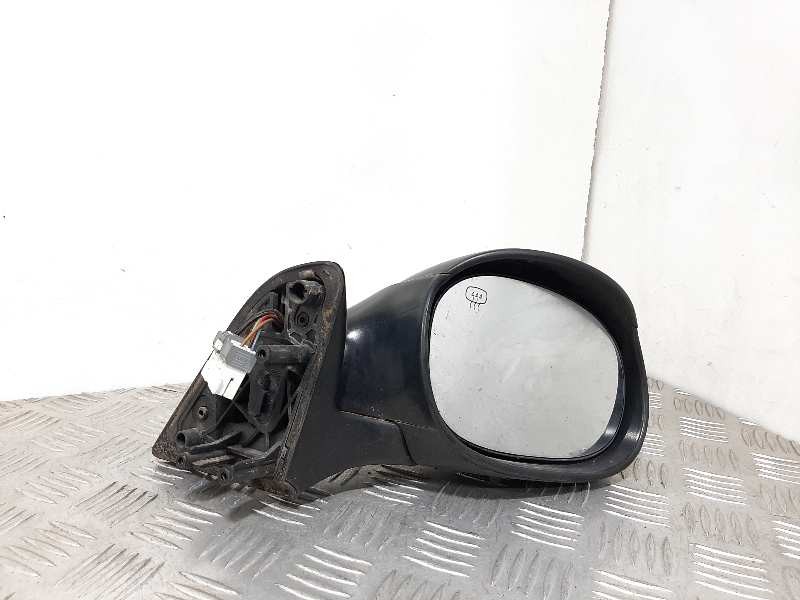 Recambio de retrovisor derecho para citroën xsara picasso 2.0 hdi referencia OEM IAM 8149NJ NEGRO ELÉCTRICO