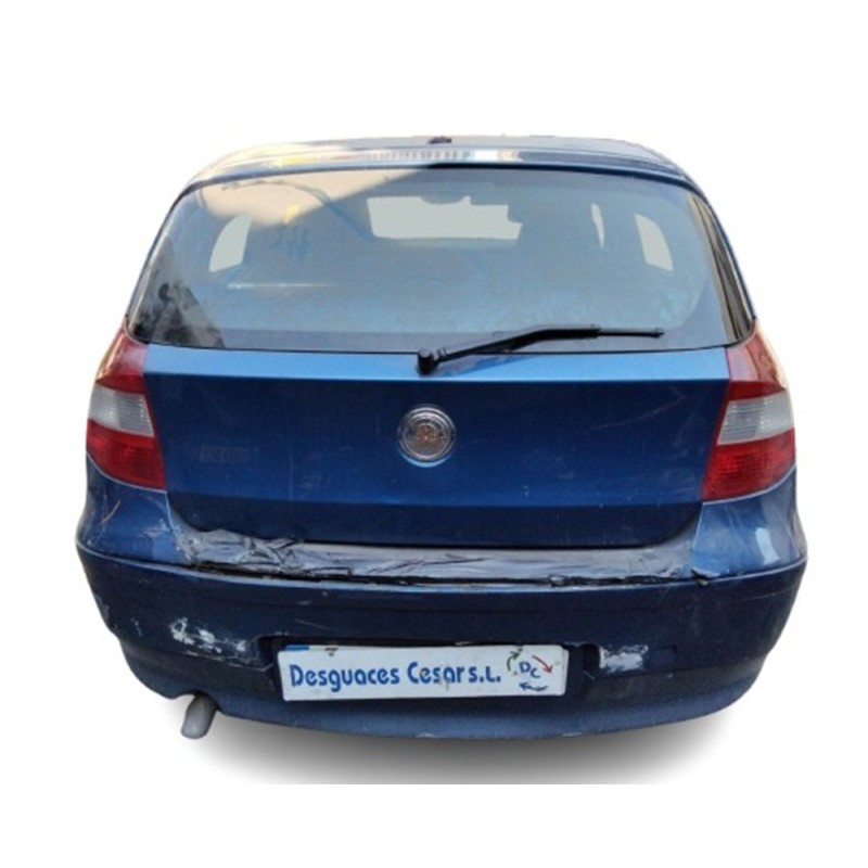 BMW 1 (E87) - imagen 4