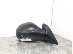 Recambio de retrovisor derecho para citroën xsara picasso 2.0 hdi referencia OEM IAM 8149NJ NEGRO ELÉCTRICO 2