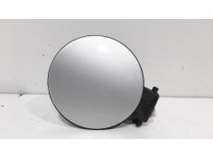 Recambio de tapa exterior combustible para seat toledo (1m2) select referencia OEM IAM  PLATA 