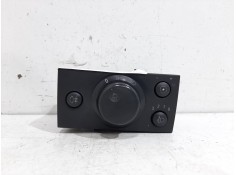 Recambio de mando luces para opel meriva blue line referencia OEM IAM   