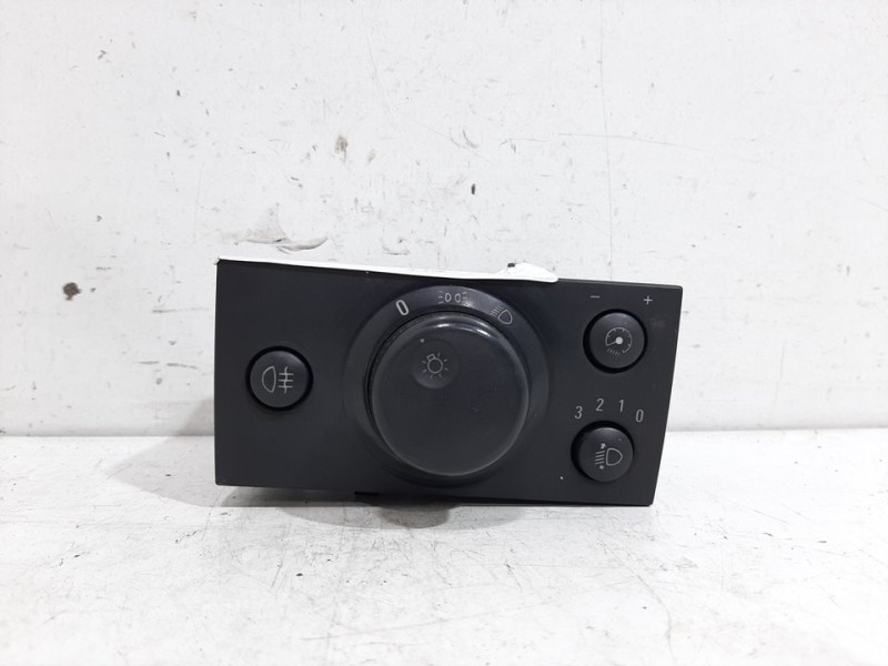 Recambio de mando luces para opel meriva blue line referencia OEM IAM   