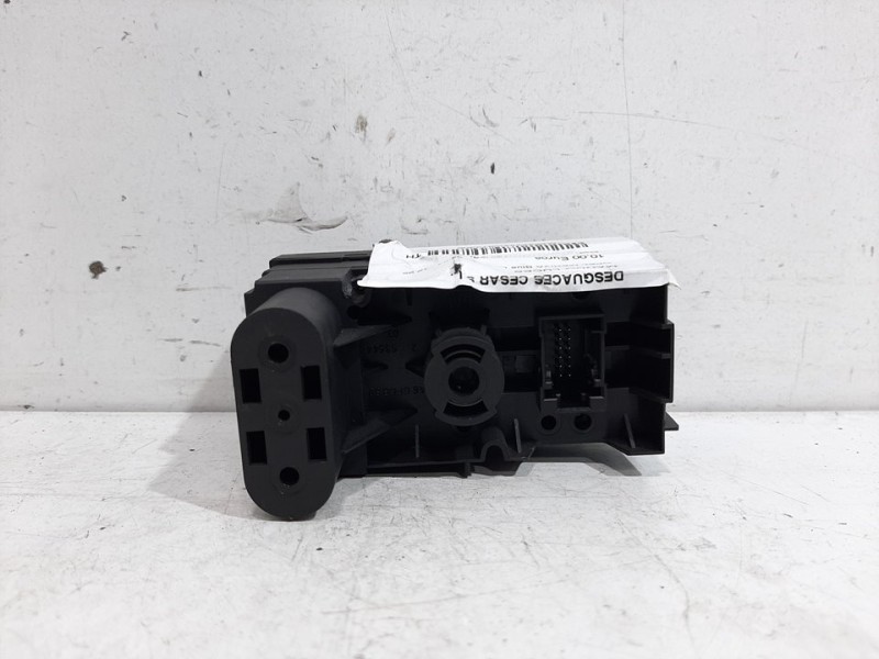 Recambio de mando luces para opel meriva blue line referencia OEM IAM   