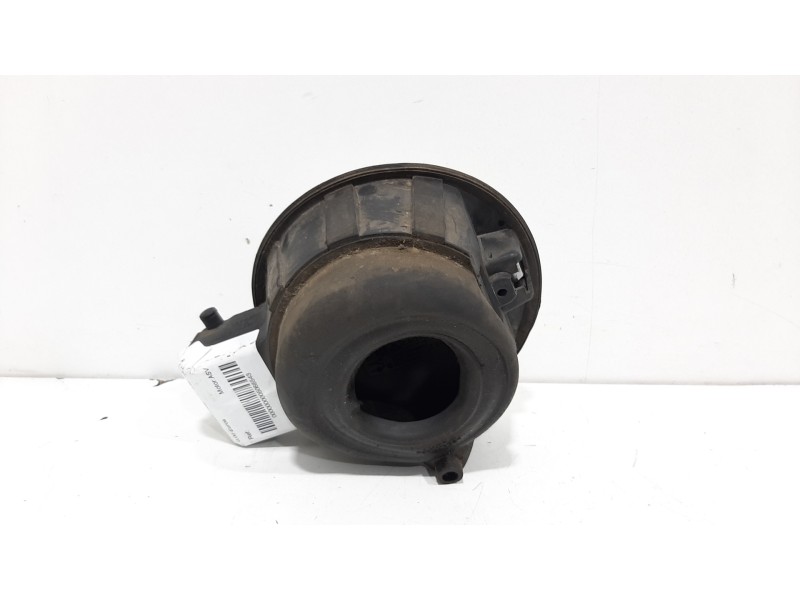 Recambio de tapa exterior combustible para seat toledo (1m2) select referencia OEM IAM  PLATA 