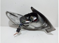 Recambio de piloto trasero derecho para peugeot 206 berlina xr referencia OEM IAM    2