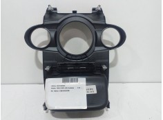 Recambio de salpicadero para ford fiesta (cb1) ambiente referencia OEM IAM C1BB18D422CBW   2