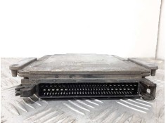 Recambio de centralita motor uce para citroën xsara picasso 2.0 hdi referencia OEM IAM 0281010137 9635158480  2