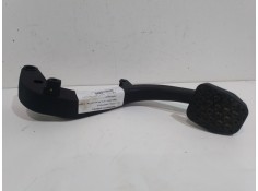 Recambio de pedal embrague para bmw serie 1 berlina (e81/e87) 118i referencia OEM IAM 4B0905851C  