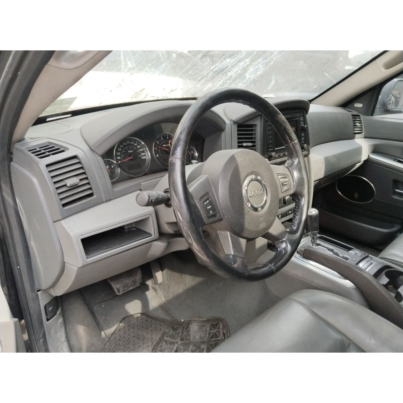 JEEP GRAND CHEROKEE III (WH, WK) - imagen 5